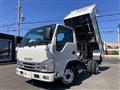 2021 Isuzu Elf Truck
