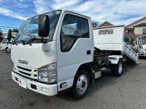 2017 Isuzu Elf Truck