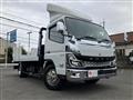 2022 Mitsubishi Fuso Canter
