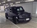 2022 Mercedes-Benz G-Class