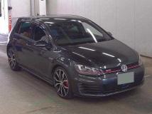 2014 Volkswagen Golf GTI