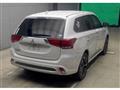 2015 Mitsubishi Outlander