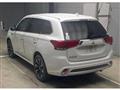 2015 Mitsubishi Outlander
