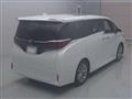 2024 Toyota Alphard Hybrid