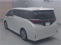 2024 Toyota Alphard Hybrid