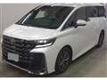 2025 Toyota Vellfire