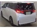 2025 Toyota Vellfire