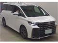 2025 Toyota Vellfire