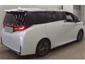 2025 Toyota Vellfire