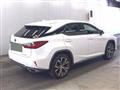 2016 Lexus RX