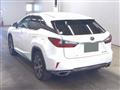 2016 Lexus RX