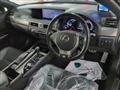 2012 Lexus GS