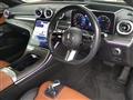 2023 Mercedes-Benz C-Class