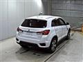 2020 Mitsubishi RVR