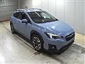 2019 Subaru IMPREZA XV HYBRID