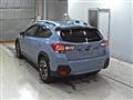 2019 Subaru IMPREZA XV HYBRID
