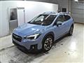 2019 Subaru IMPREZA XV HYBRID