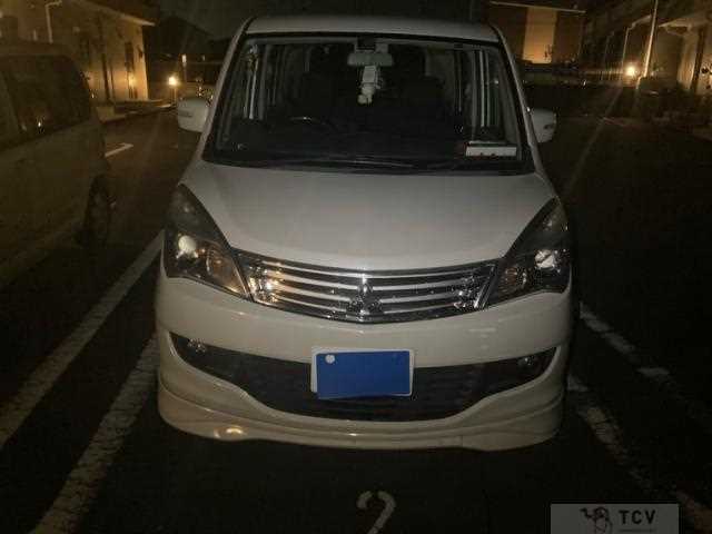 2012 Mitsubishi Mitsubishi Others