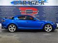 2004 Mazda RX-8