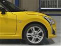 2015 Daihatsu Copen