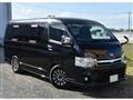 2011 Toyota Hiace Wagon
