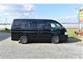 2011 Toyota Hiace Wagon