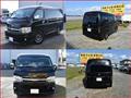 2011 Toyota Hiace Wagon