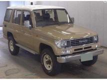 1994 Toyota Land Cruiser Prado