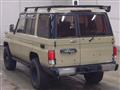 1994 Toyota Land Cruiser Prado