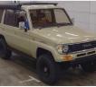 1994 Toyota Land Cruiser Prado