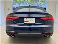 2022 Audi S5