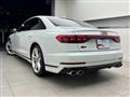 2022 Audi S8