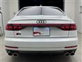 2022 Audi S8