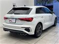 2023 Audi S3