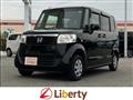 2012 Honda N BOX