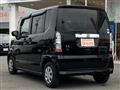 2012 Honda N BOX
