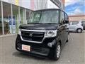 2019 Honda N BOX