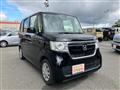 2019 Honda N BOX