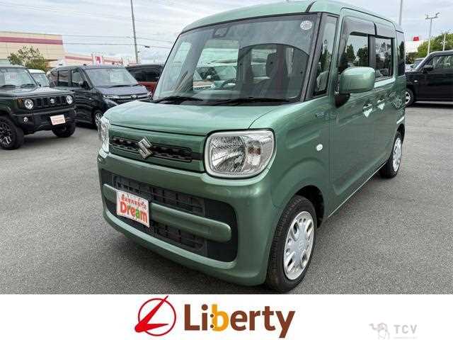 2018 Suzuki Suzuki Others