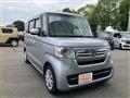 2022 Honda N BOX