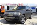 2007 Lincoln Navigator