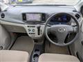 2012 Daihatsu Mira