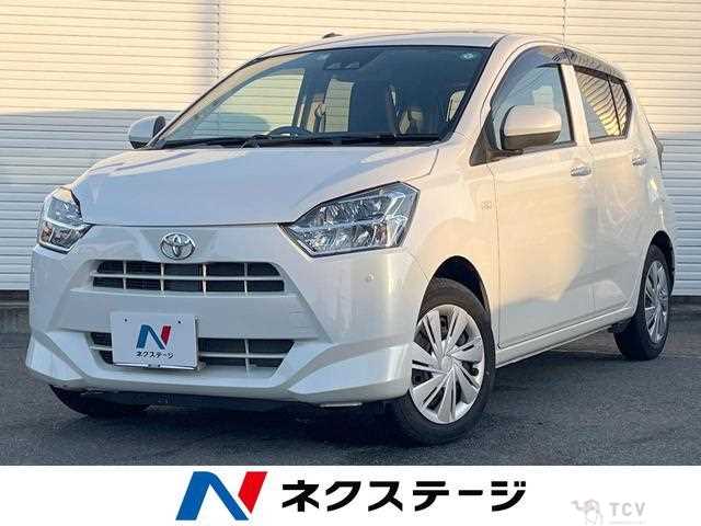 2017 Toyota PIXIS EPOCH