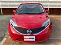 2016 Nissan Note