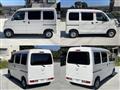 2013 Daihatsu Hijet Cargo