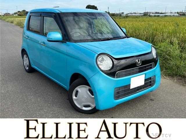 2014 Honda Honda Others