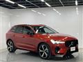 2024 Volvo XC60