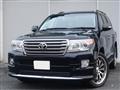 2014 Toyota Land Cruiser