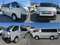 2016 Toyota Hiace Van