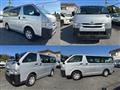 2015 Toyota Hiace Van